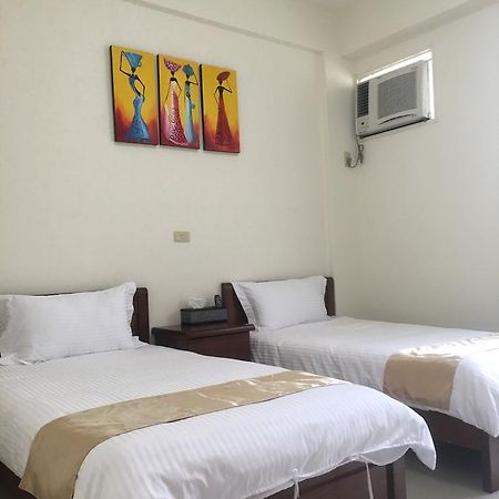 Honey Homestay Jincheng Extérieur photo