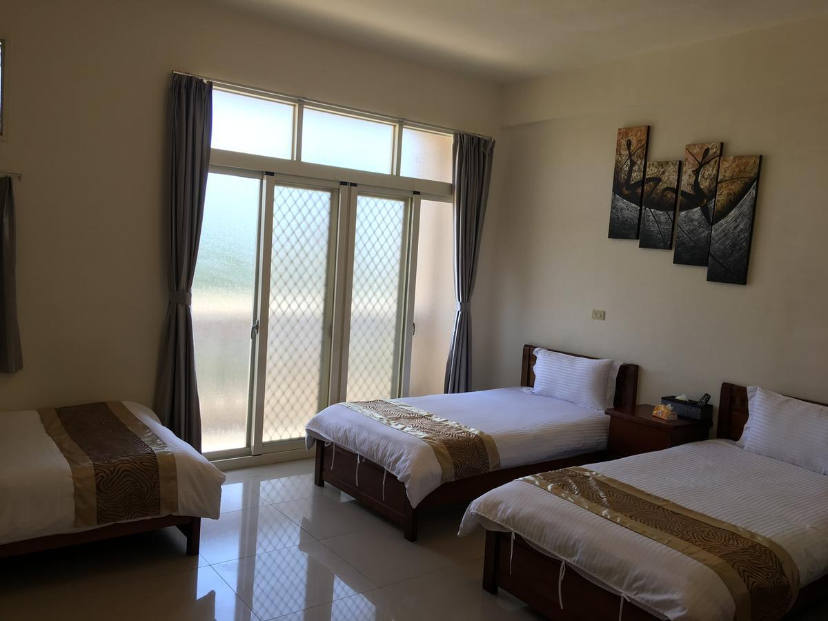 Honey Homestay Jincheng Extérieur photo