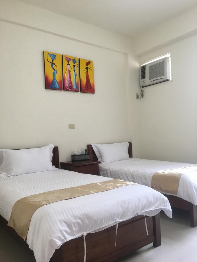 Honey Homestay Jincheng Extérieur photo