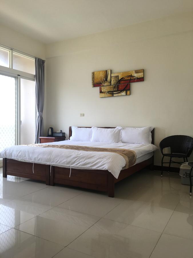 Honey Homestay Jincheng Extérieur photo