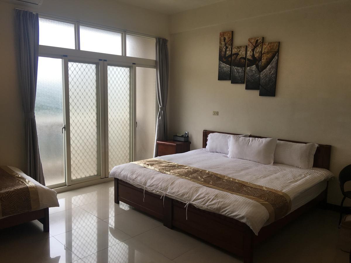 Honey Homestay Jincheng Extérieur photo