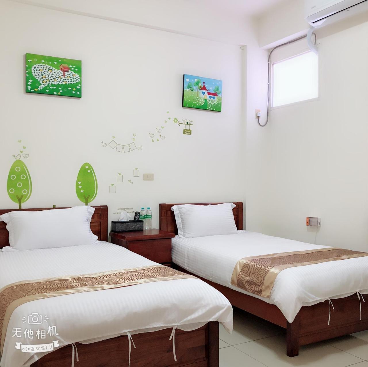 Honey Homestay Jincheng Extérieur photo